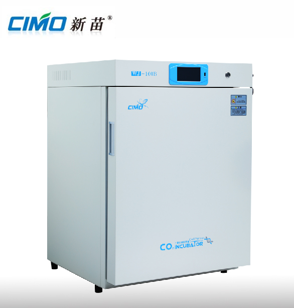 上海新苗WJ-160A-III二氧化碳細胞培養(yǎng)箱(氣套式)